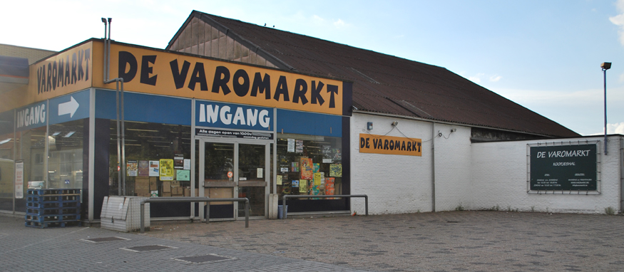 Varomarkt